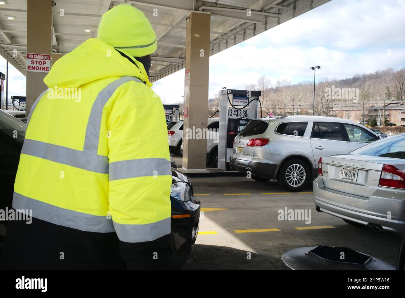 North plainfield police hires stock photography and images Alamy
