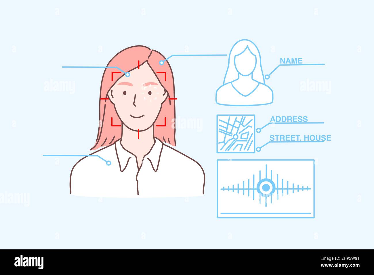 Stock Vector