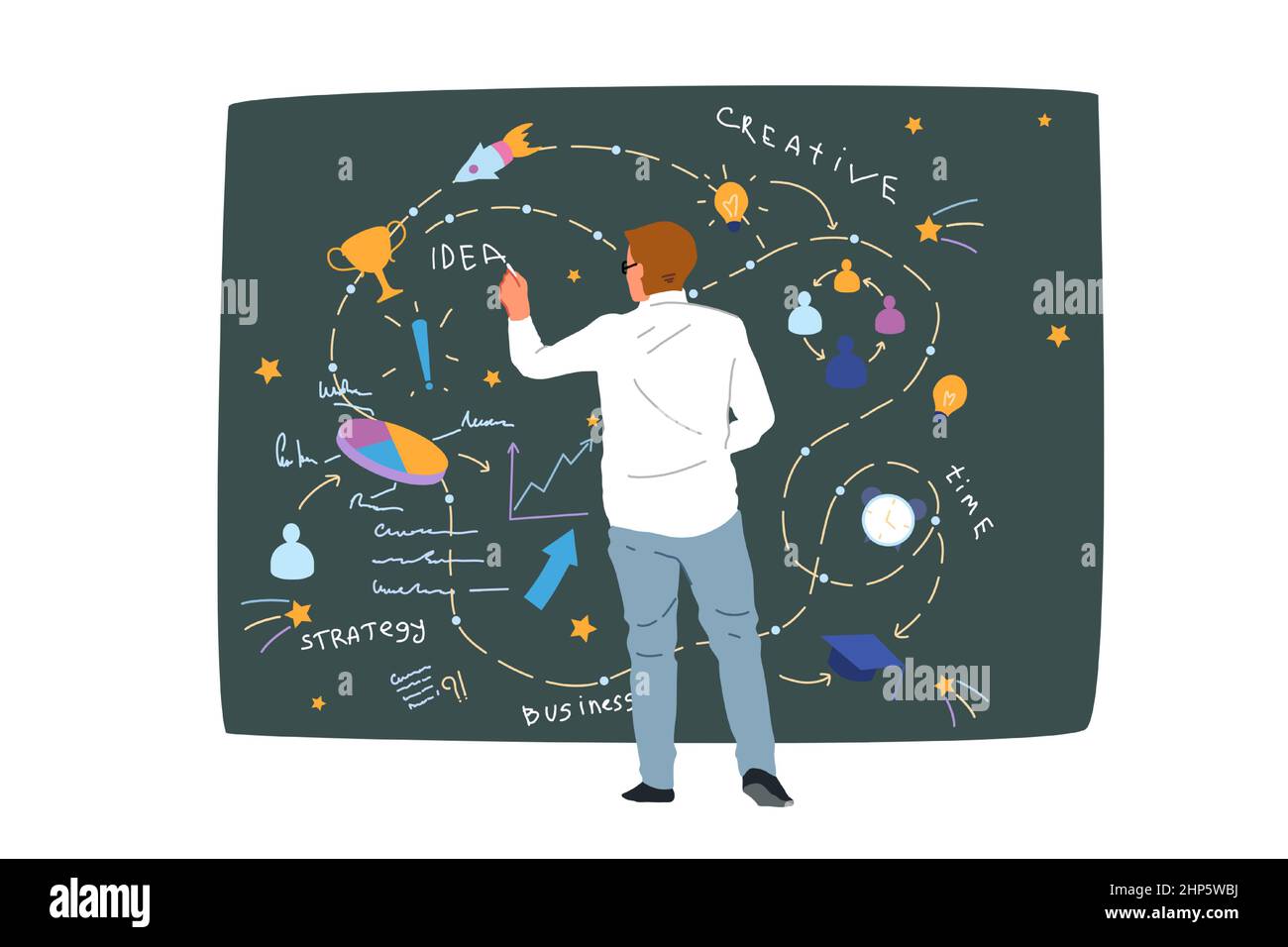 Stock Vector