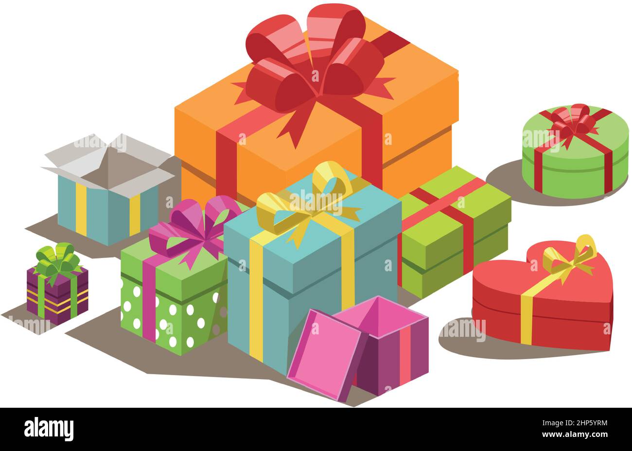 Stock Vector
