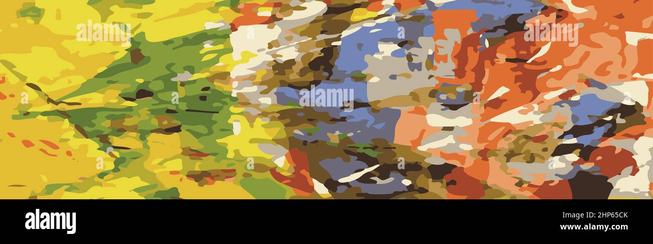 Stock Vector