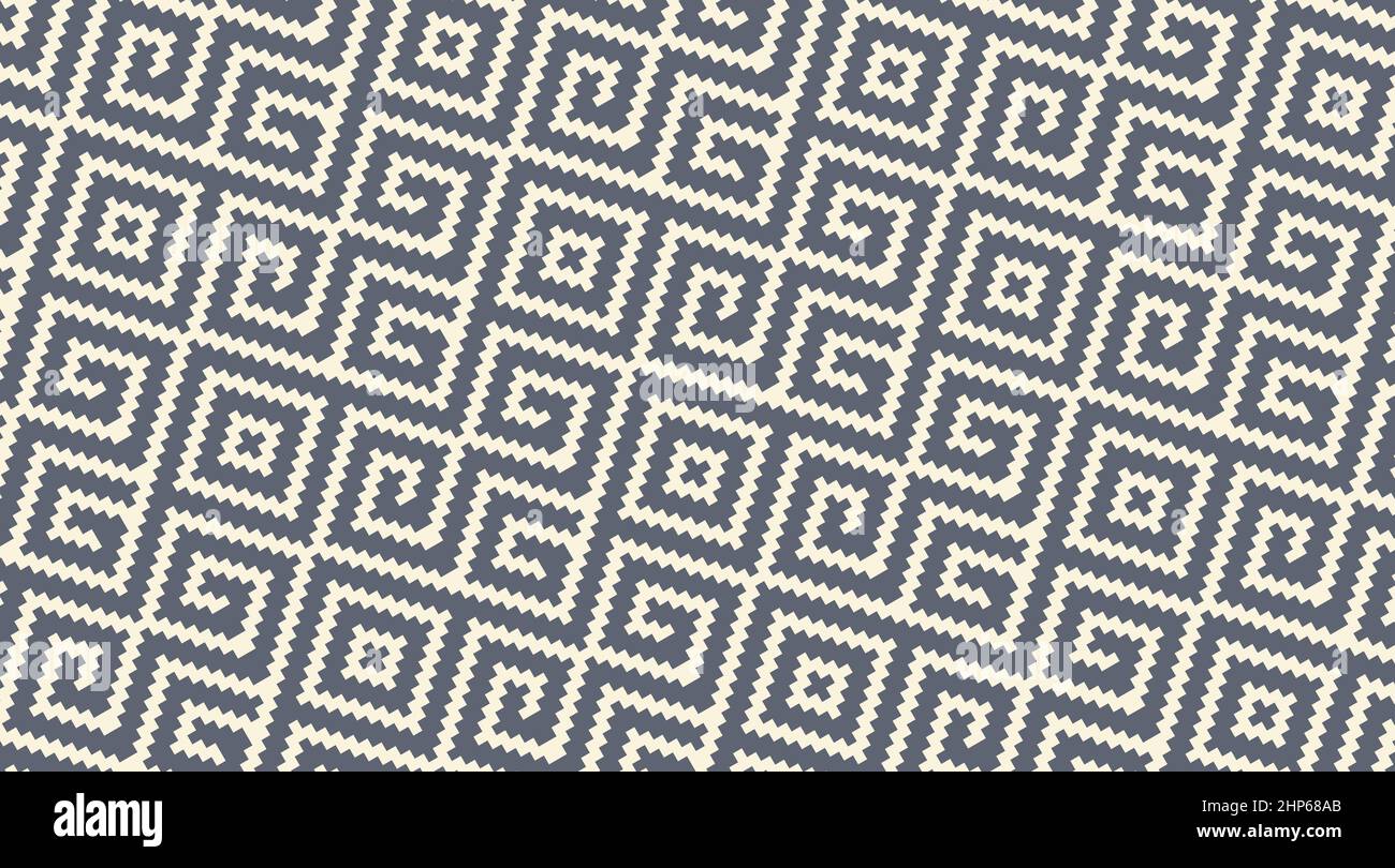 African geometric pattern hi-res stock photography and images - Alamy