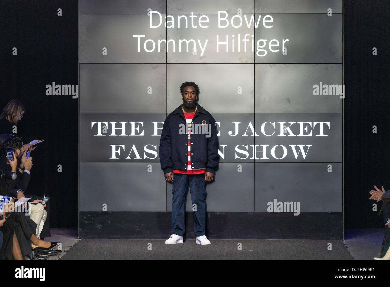 Tommy hilfiger dress hi-res stock photography and images - Alamy