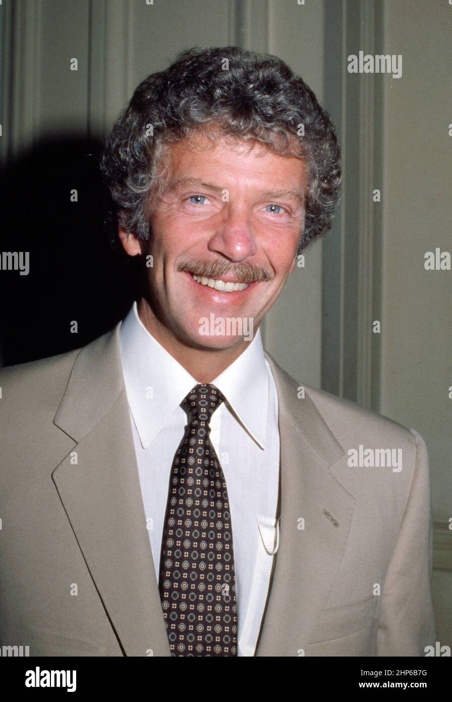 Robert Reed Circa 1980's Credit Ralph Dominguez/MediaPunch Stock Photo