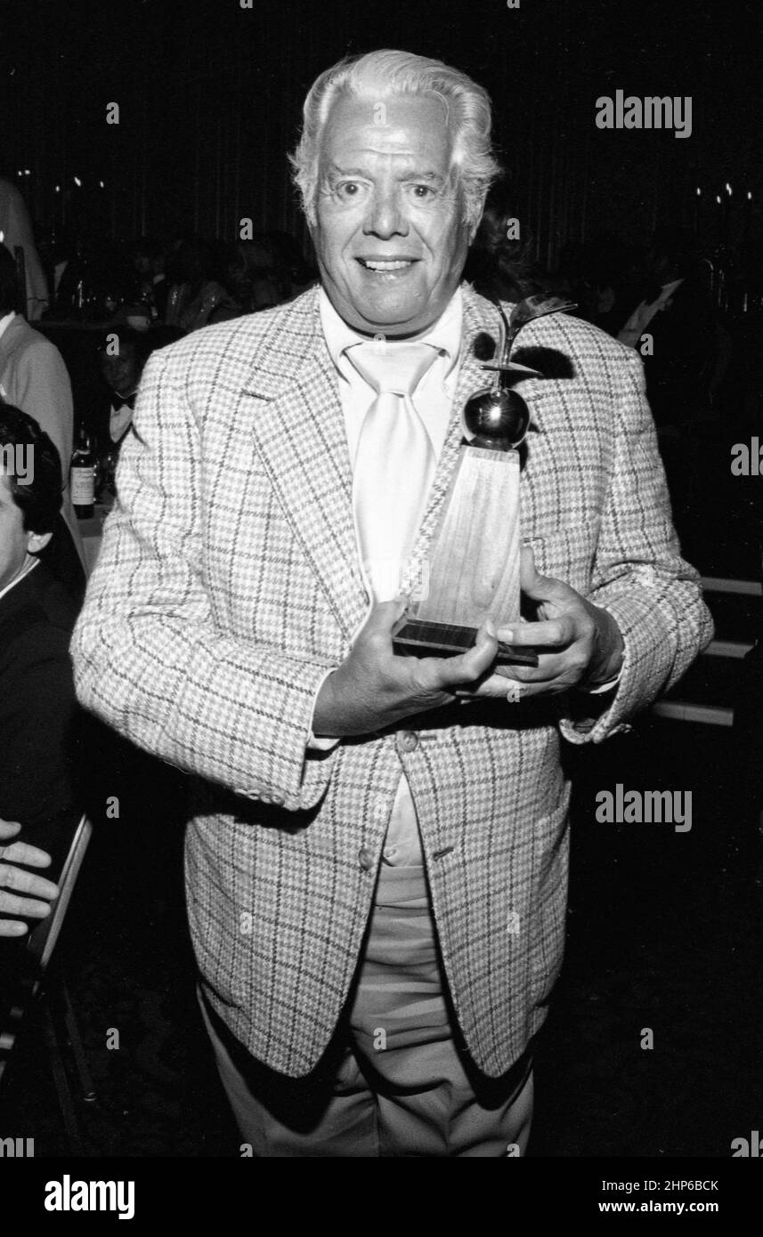 Desi arnaz 1980s Black and White Stock Photos & Images - Alamy