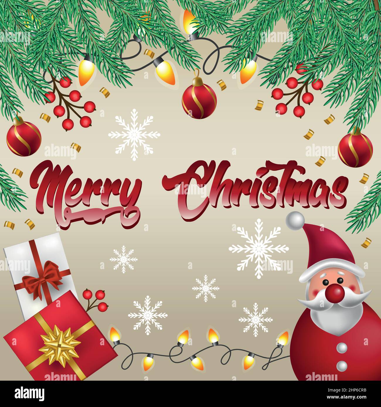 Happy new year 2023 card Stock Vector Images - Alamy