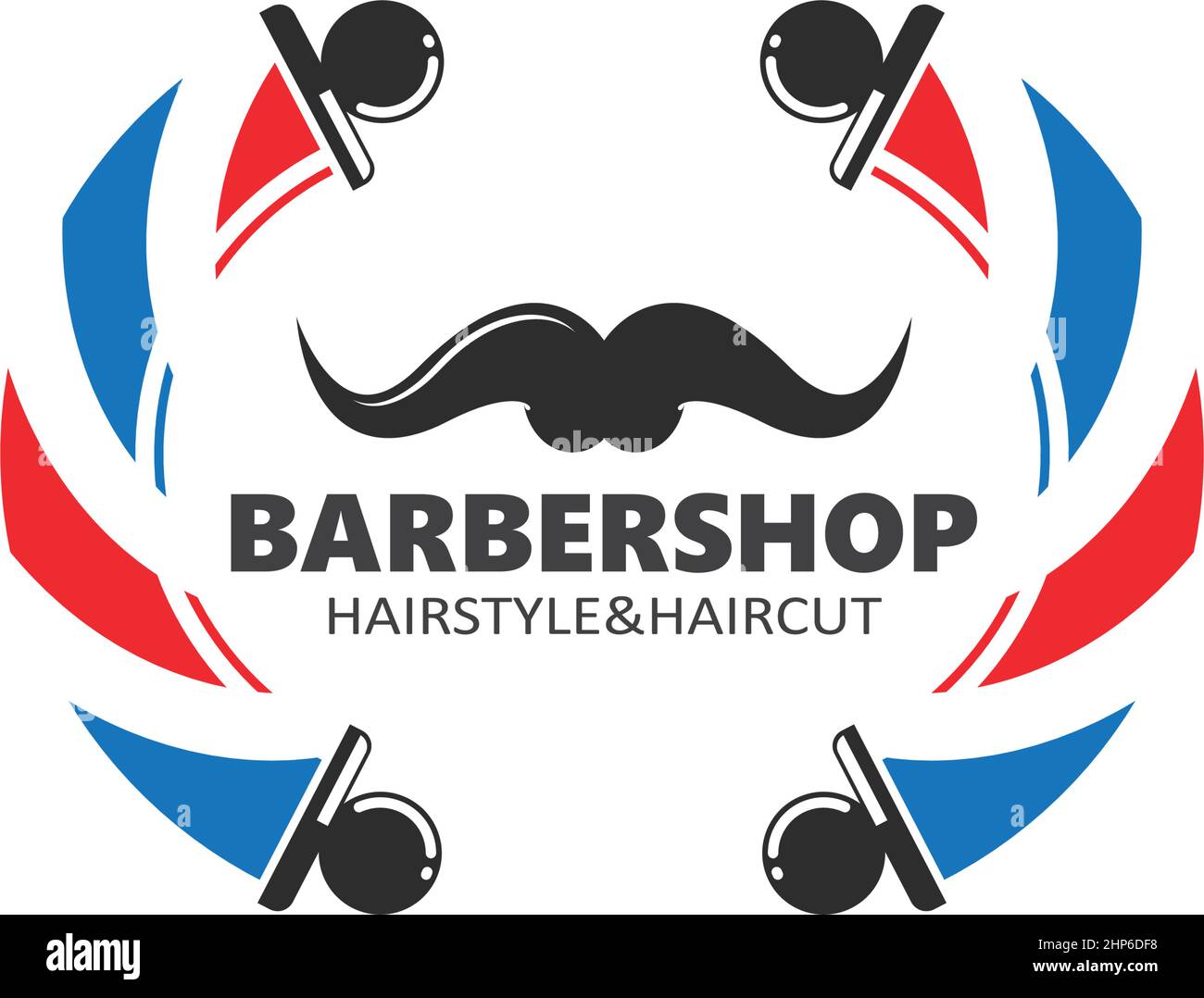 Barber Shop Icon Vector Icon Stock Vector Image Art Alamy barber-shop-icon-vector-icon-stock-vector-image-art-alamy