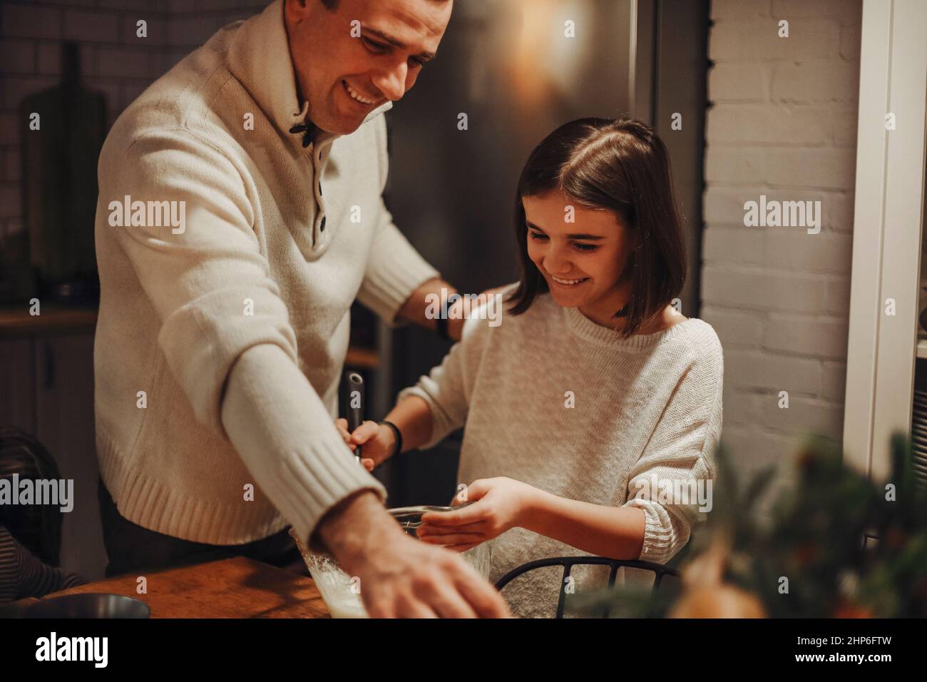 Father and daughter holidays holidays hires stock photography and