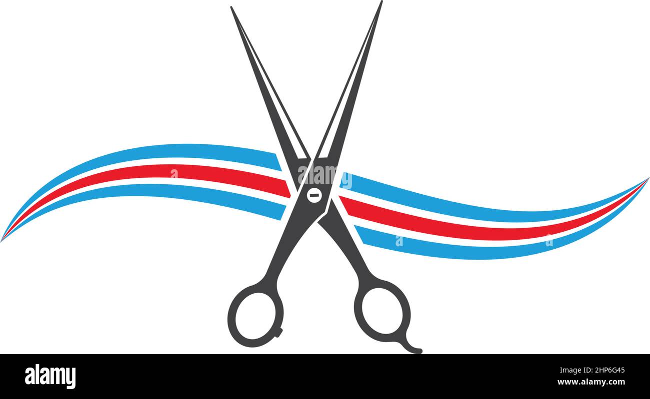 barber shop icon vector icon Stock Vector Image & Art - Alamy