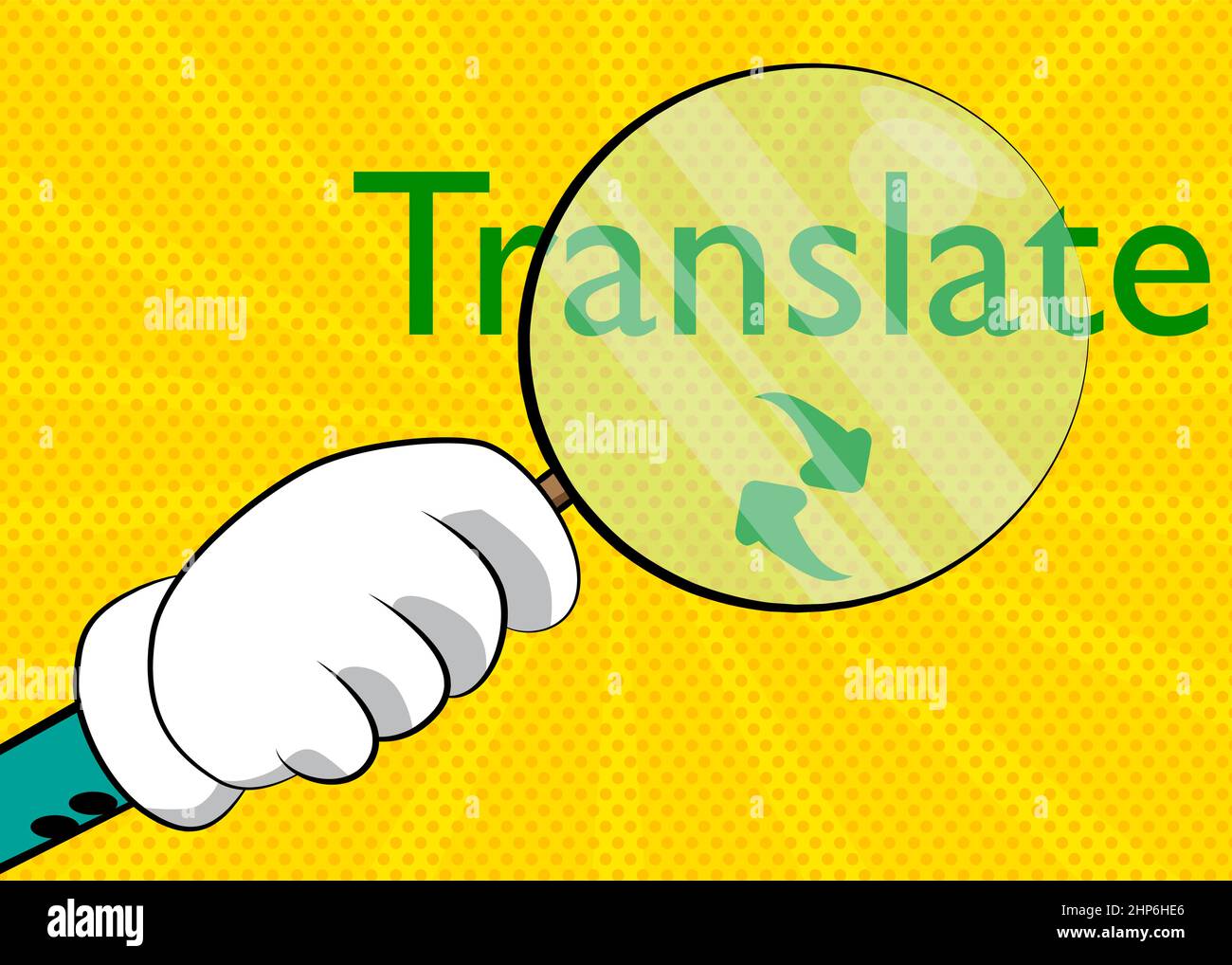 Spanish explorers Stock Vector Images Alamy