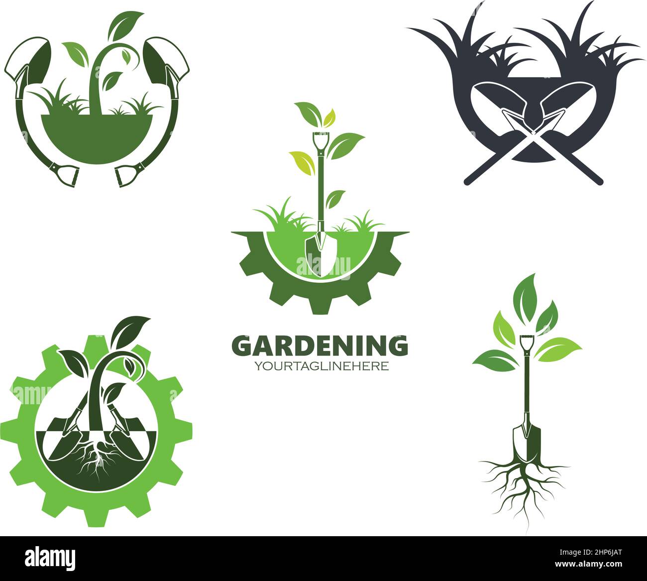gardening icon vector illustration design Stock Vector