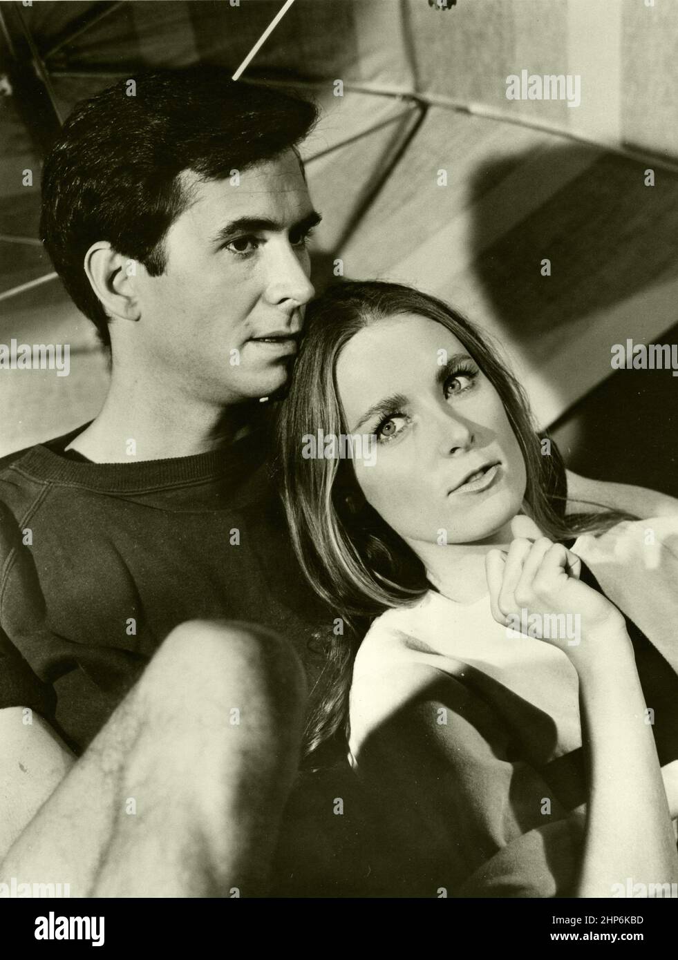 Charmian carr hi-res stock photography and images - Alamy