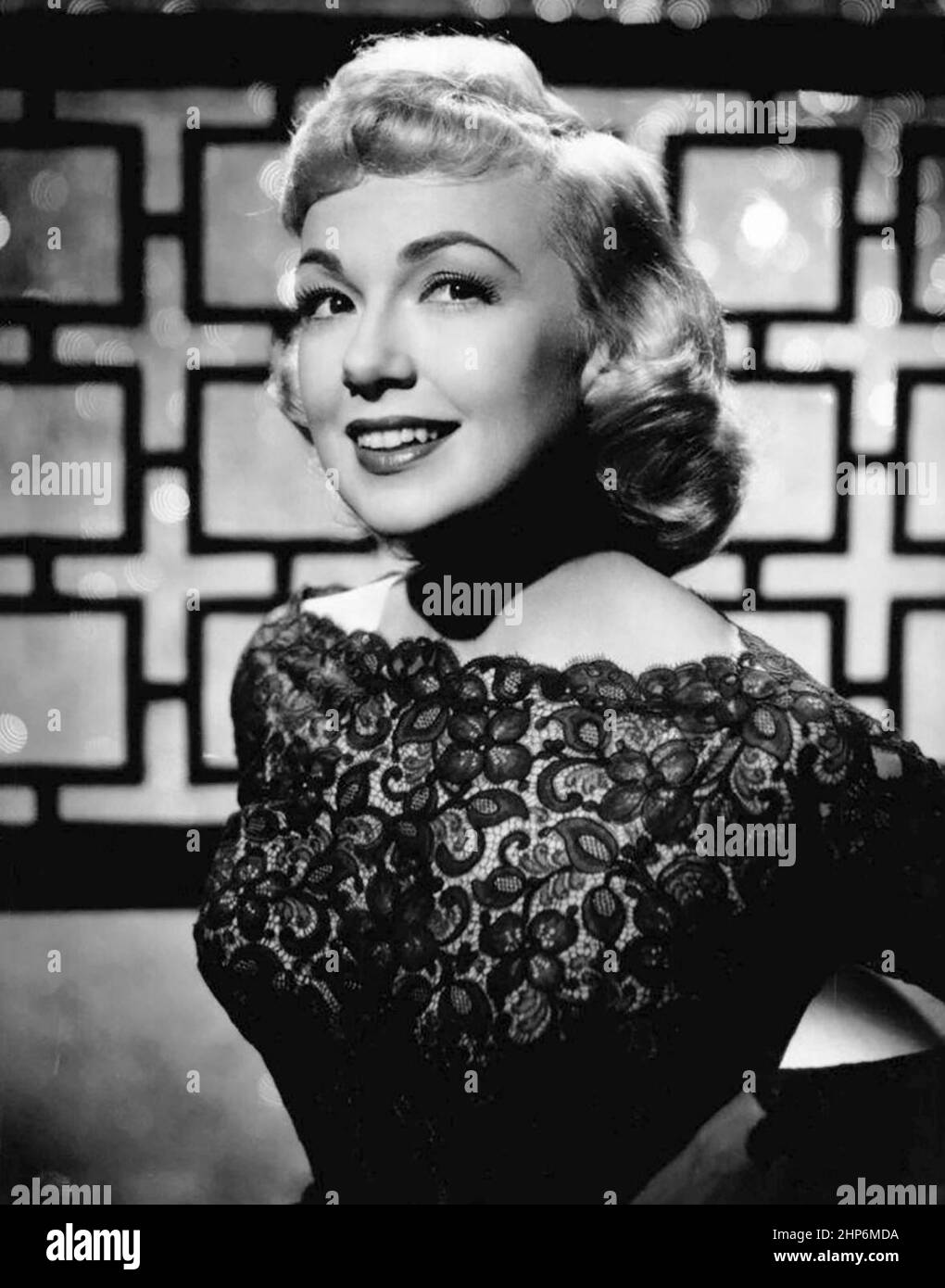 Edie adams hi-res stock photography and images - Alamy