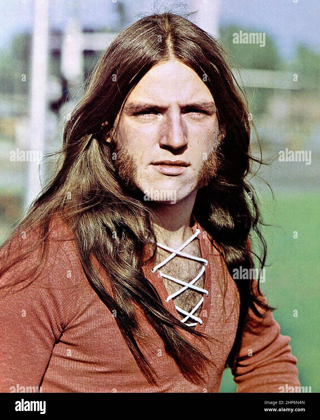 Mark farner grand funk hi-res stock photography and images - Alamy