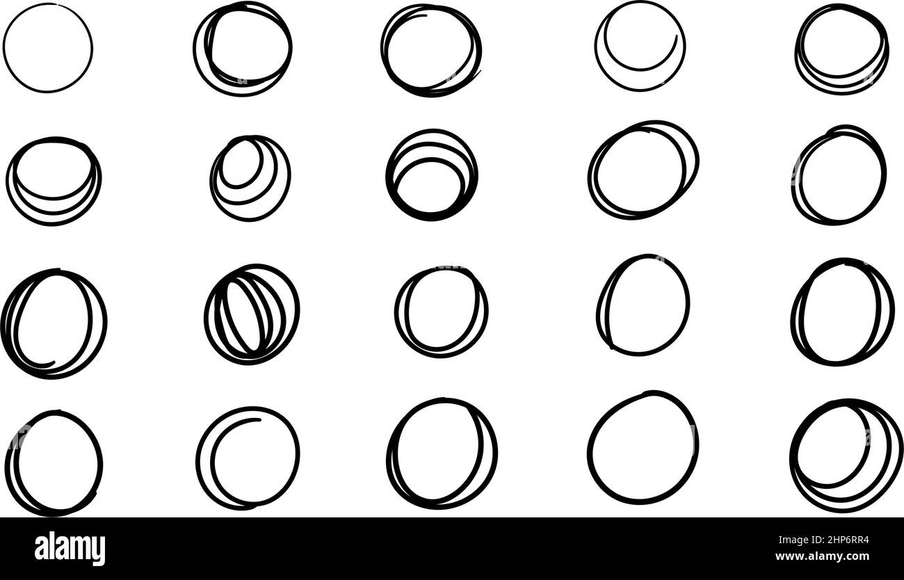 Graphic circular Stock Vector Images - Alamy
