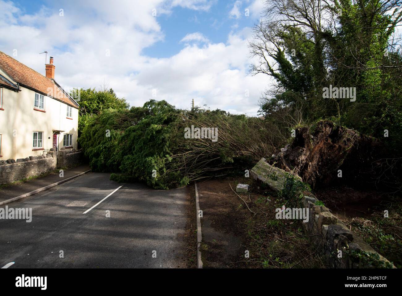 Upper langford hires stock photography and images Alamy