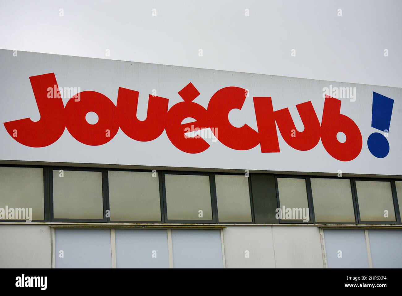 Jouéclub hi-res stock photography and images - Alamy