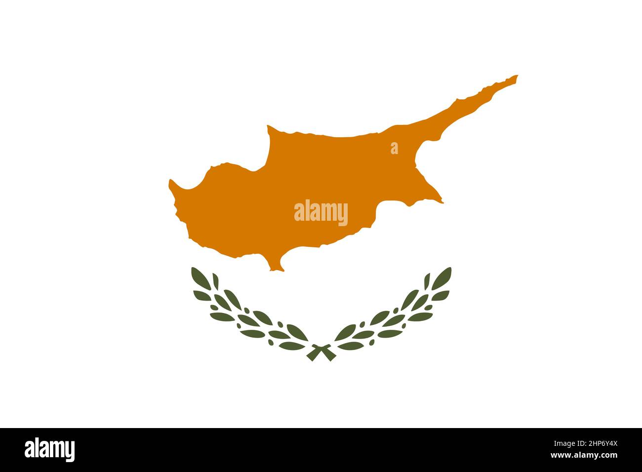 Australia cyprus flag Stock Vector Images Alamy