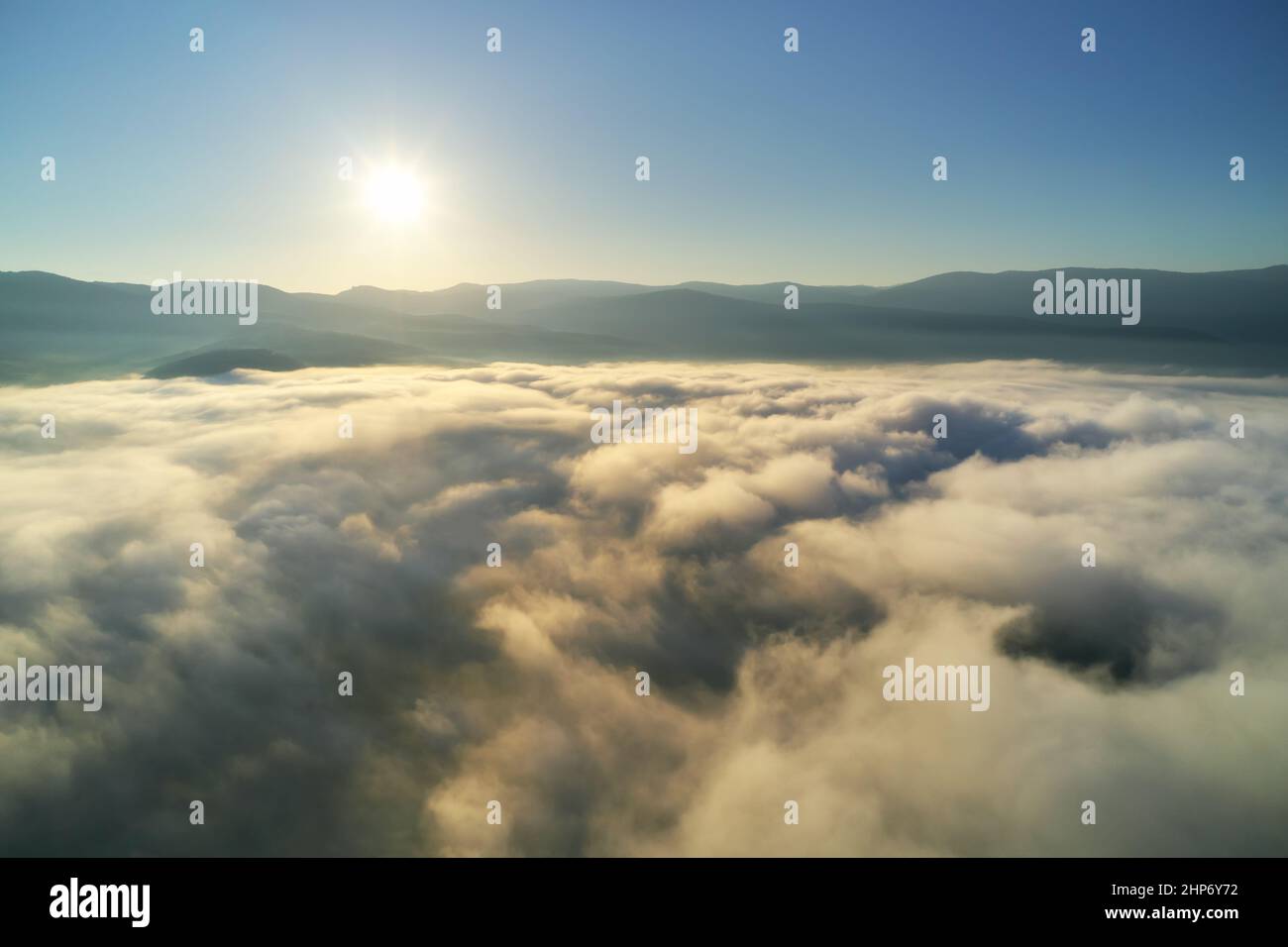 Beauty morning sky view hi-res stock photography and images - Alamy