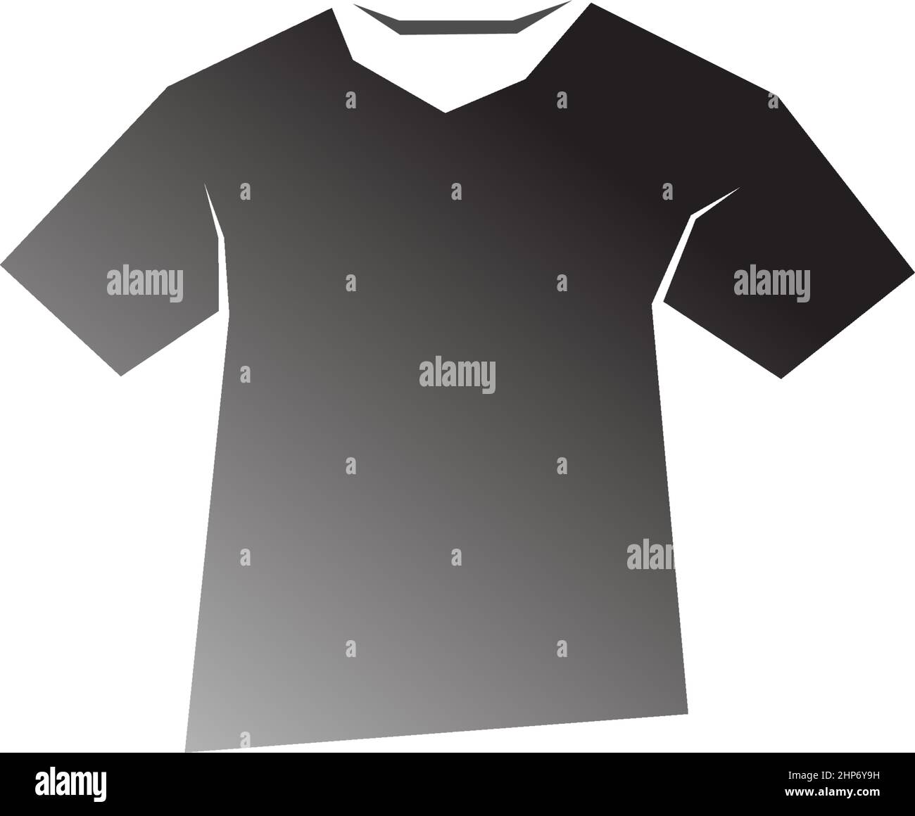 Clothes icon design logo illustration template vector Stock Vector
