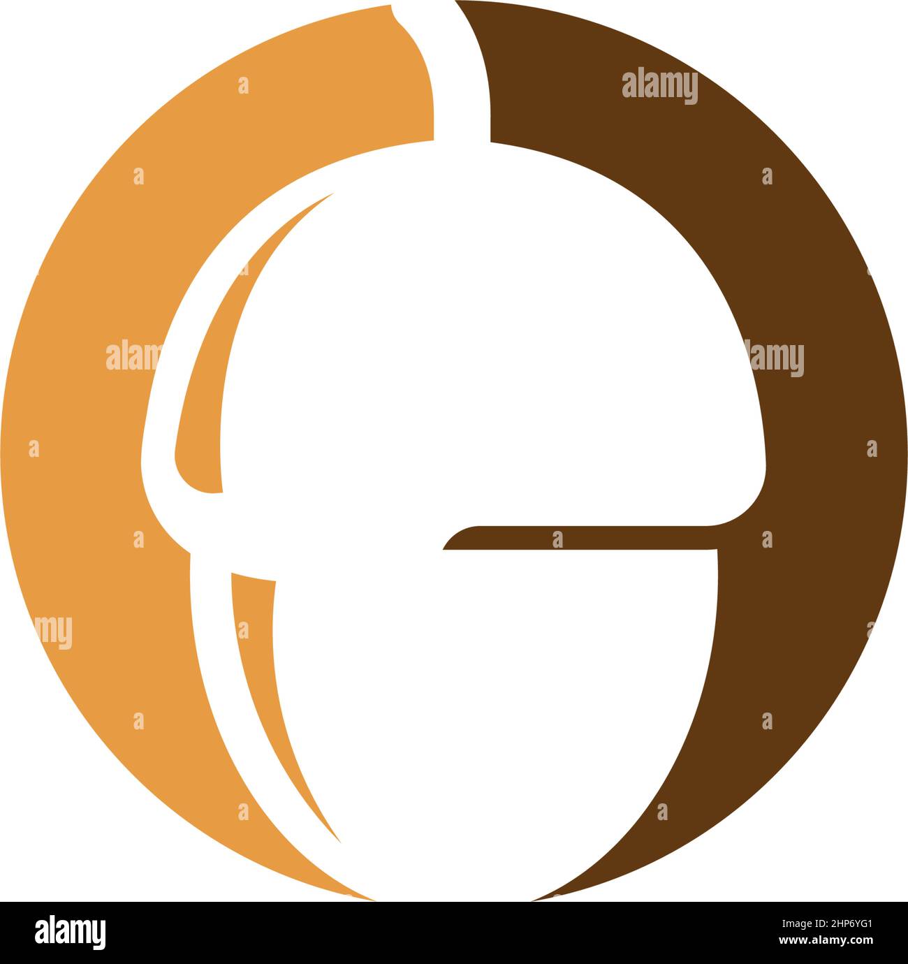 oak acorn vector illustration design Stock Vector Image & Art - Alamy