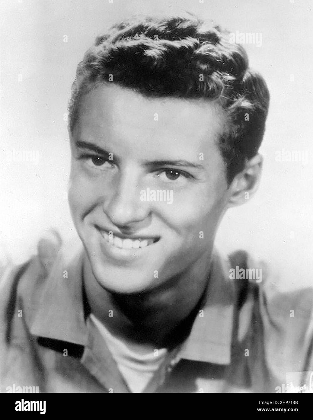 Actor Ken Osmond Hi-res Stock Photography And Images - Alamy