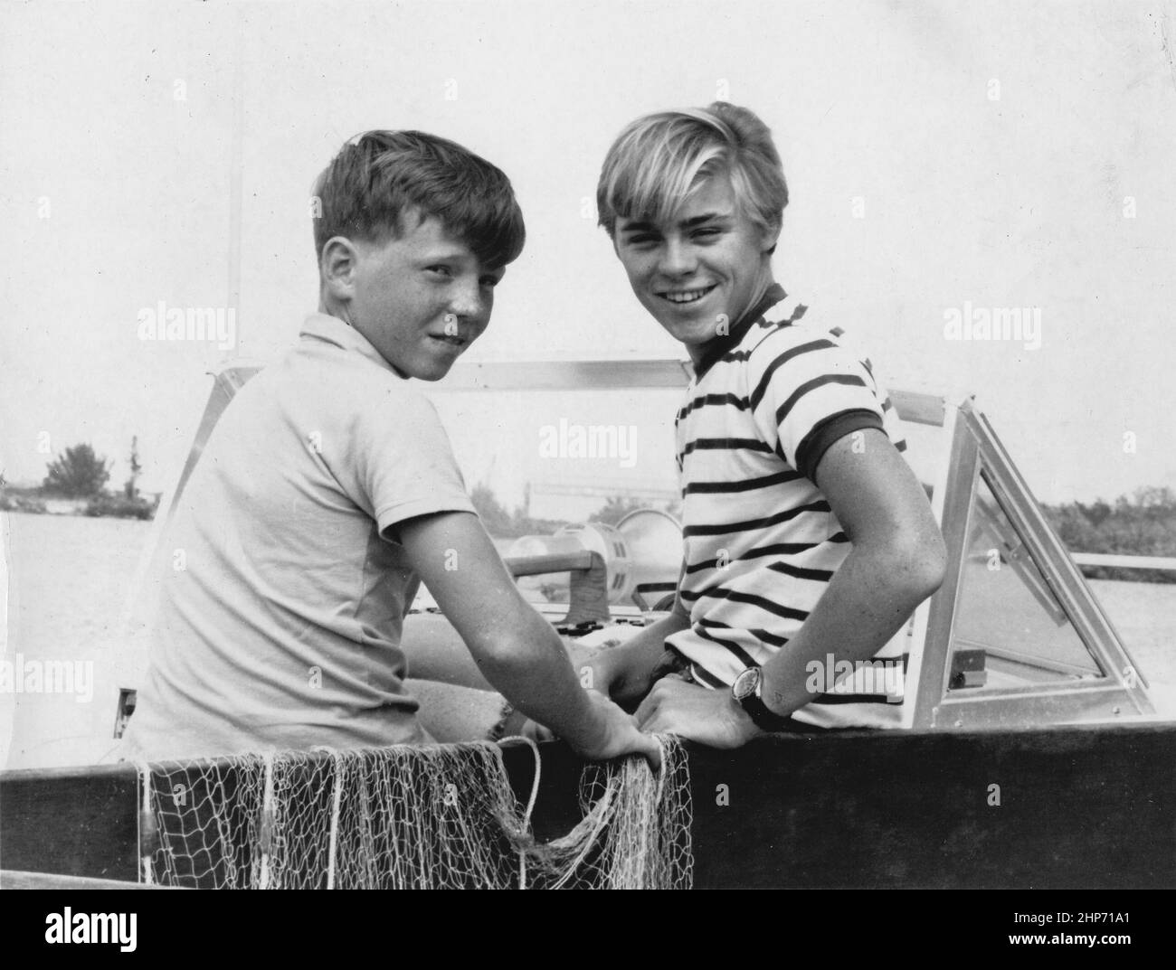 Tommy norden hi-res stock photography and images - Alamy