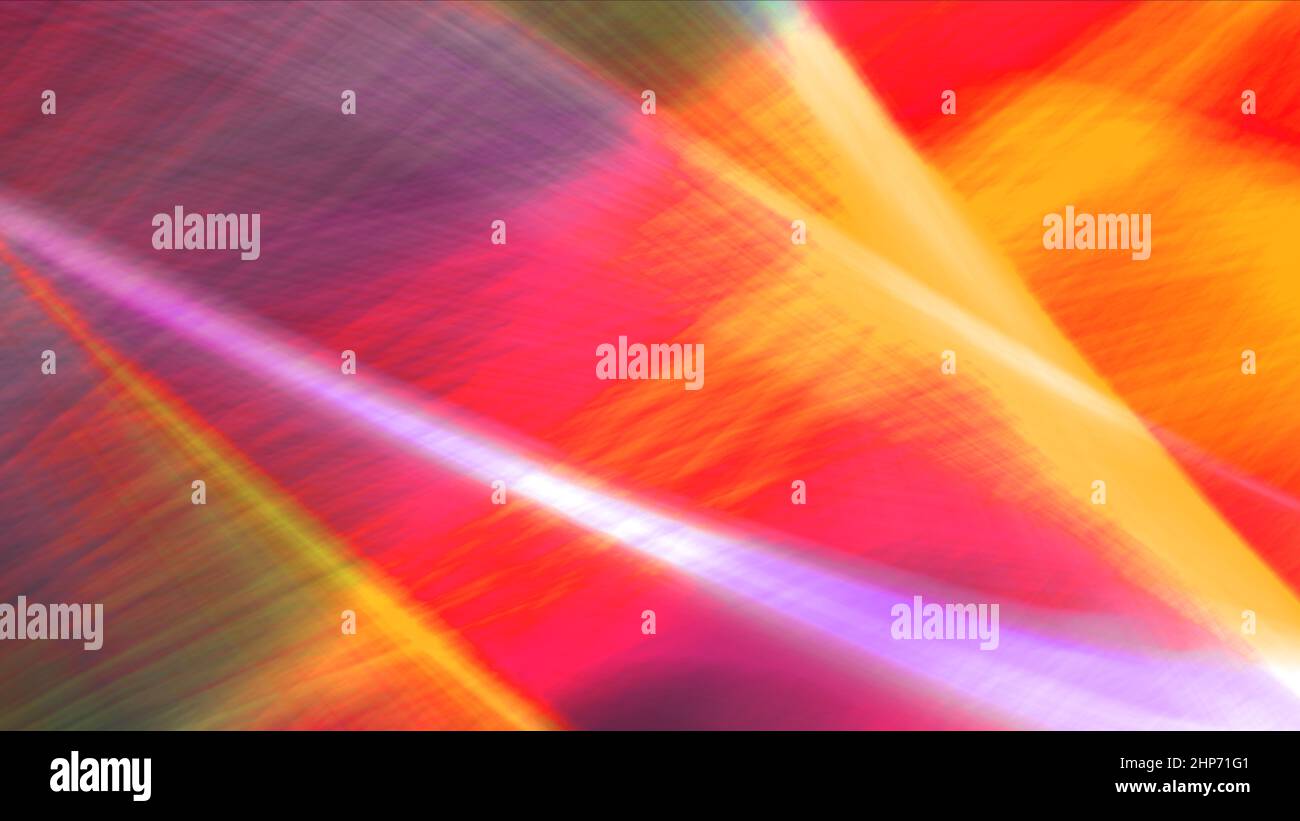Abstract Colorful Background wave line, design template illustration ...