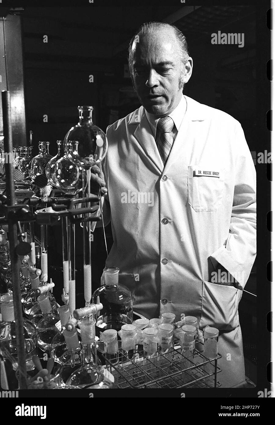 Roscoe brady hires stock photography and images Alamy