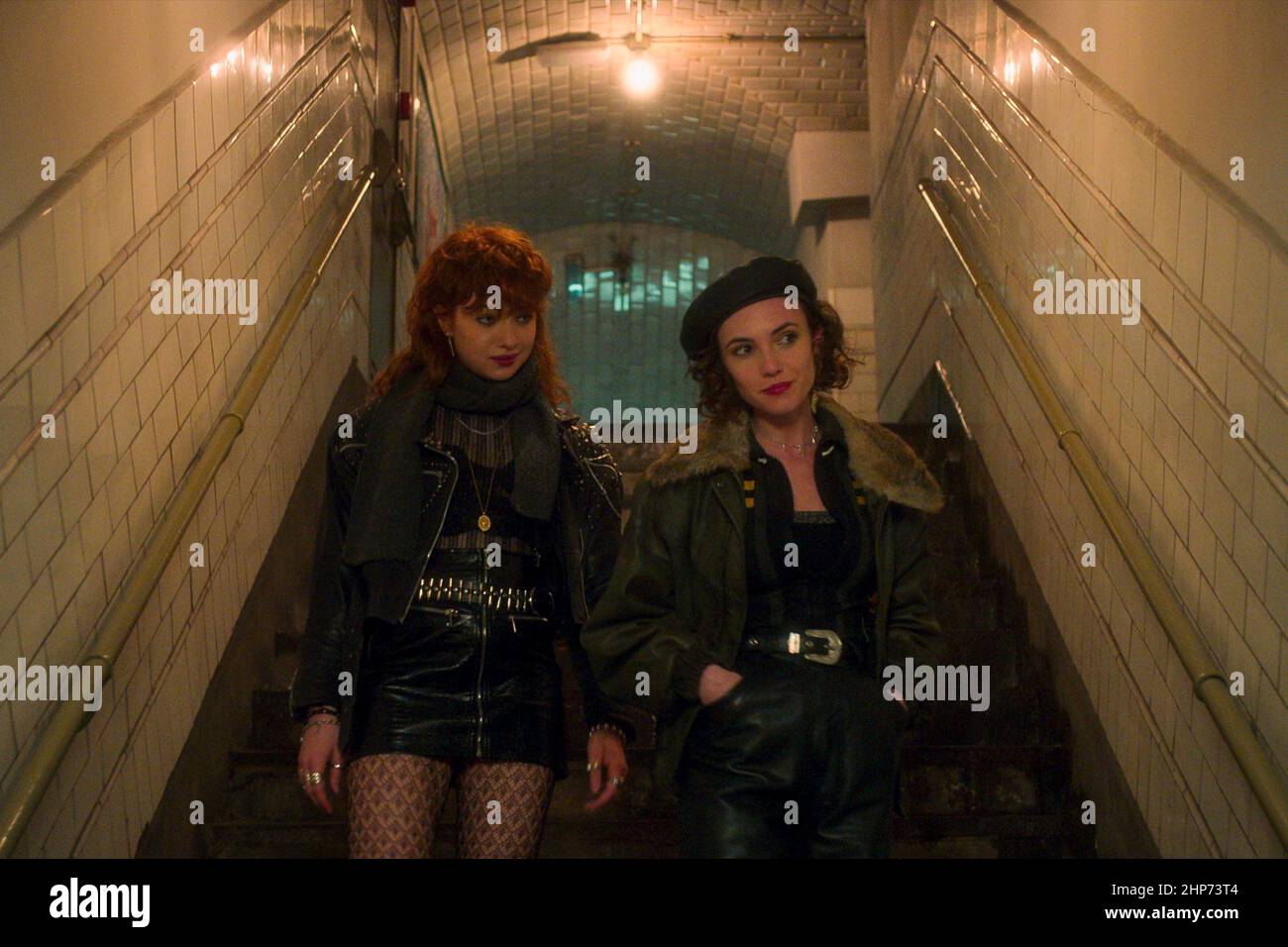 Anastasia martin hi-res stock photography and images - Alamy