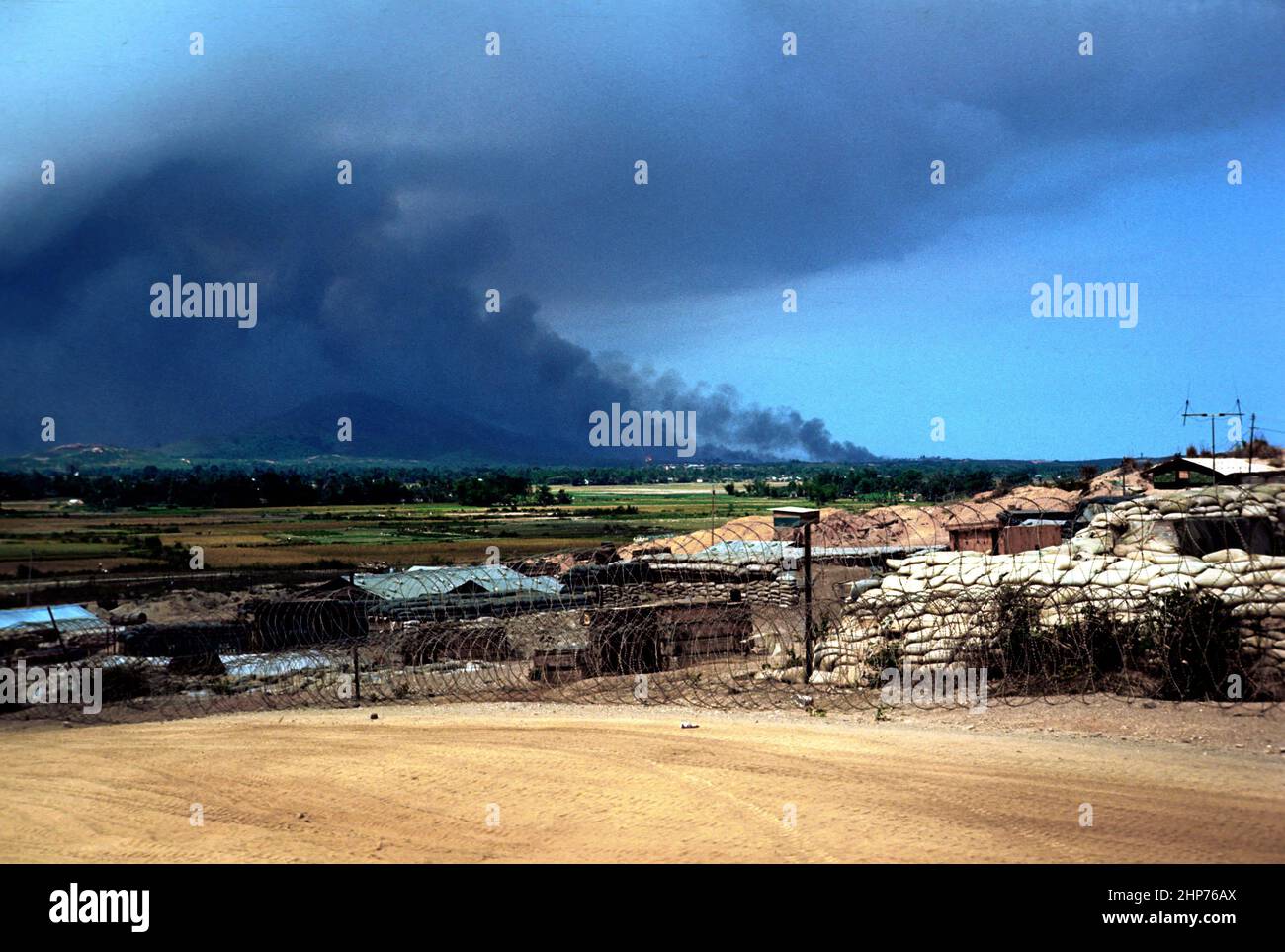 1960s vietnam war images hi-res stock photography and images - Alamy