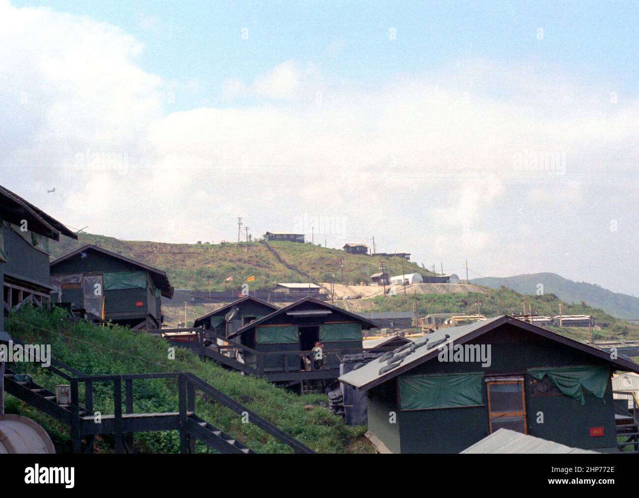 1960s vietnam war images hi-res stock photography and images - Alamy