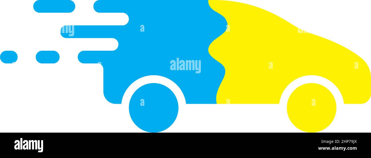Cars sportscar Stock Vector Images - Alamy