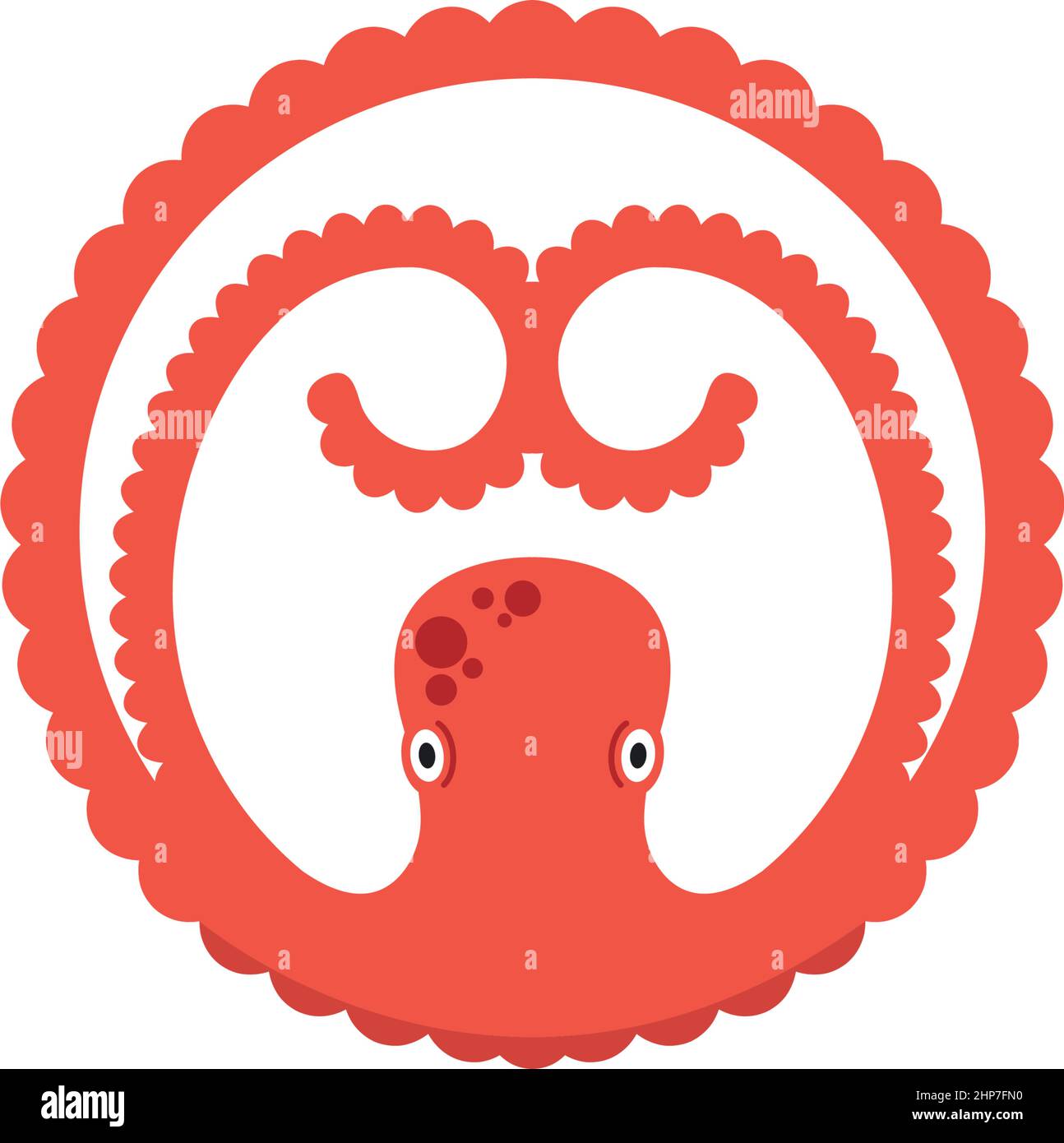 Engraved giant Stock Vector Images - Alamy