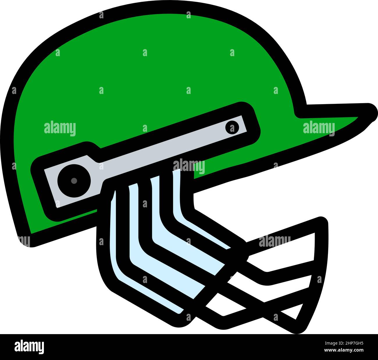 Discover more than 154 cricket helmet drawing best vietkidsiq.edu.vn