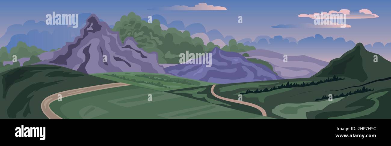 Stock Vector