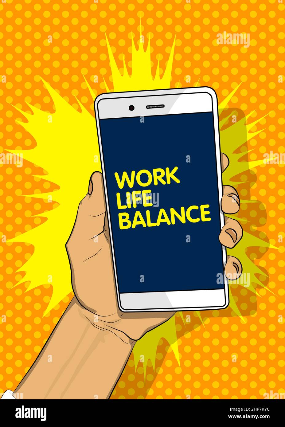 Smart choice word Stock Vector Images - Alamy