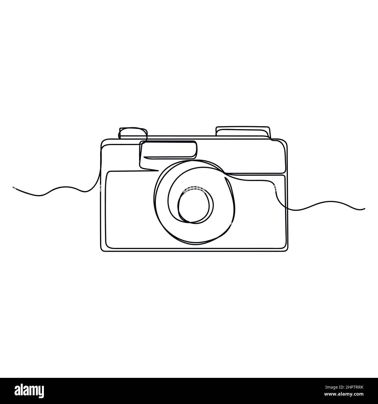 100,000 Doodle photo camera Vector Images | Depositphotos
