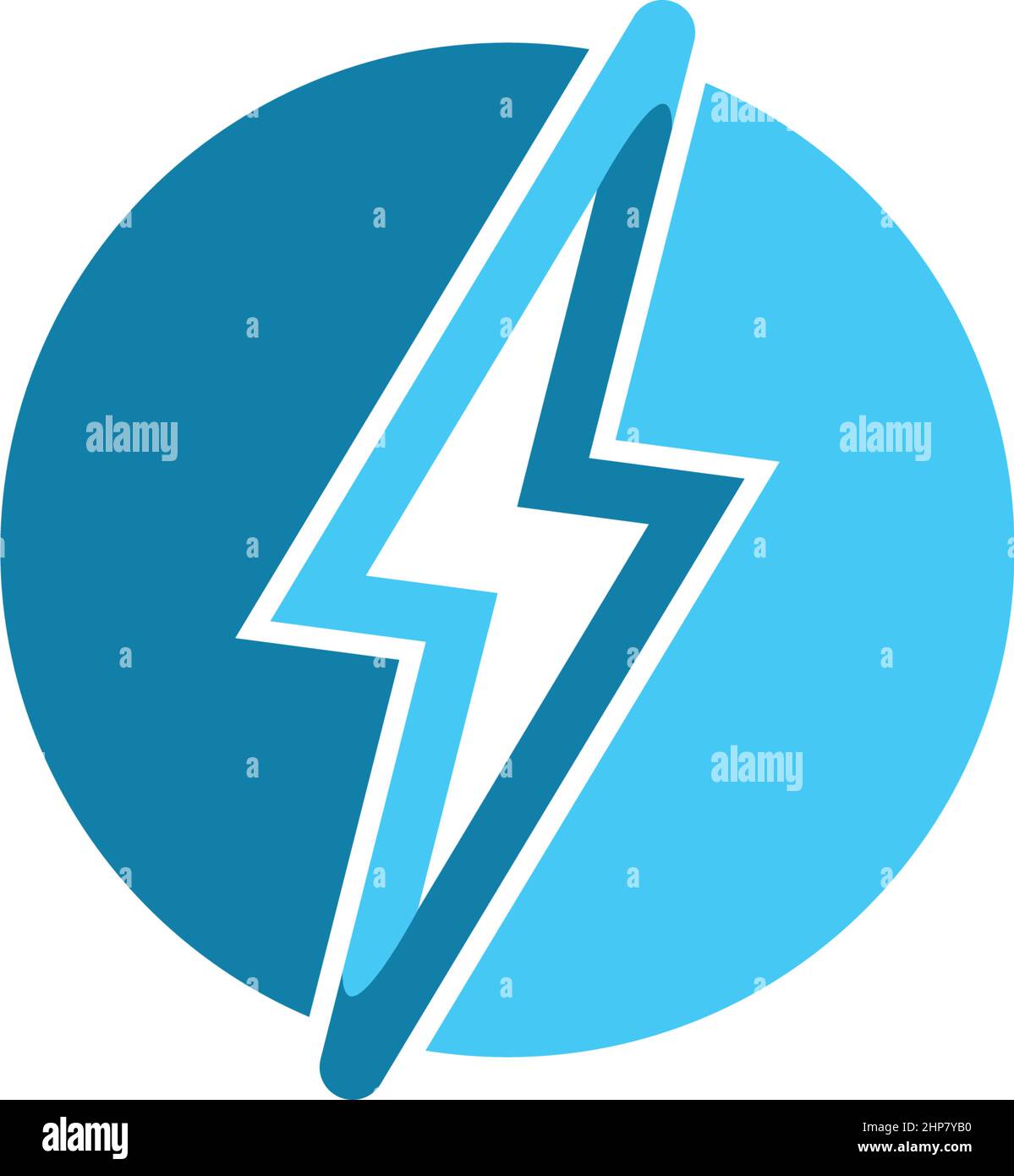 Zeus lightning hi-res stock photography and images - Page 3 - Alamy