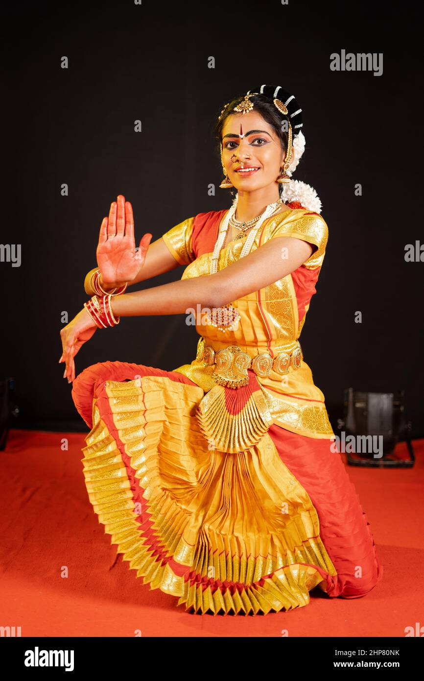 ODISSI DANCE | Clickstory