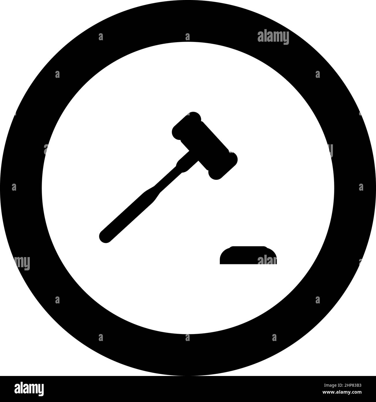 Judge circle hi-res stock photography and images - Alamy