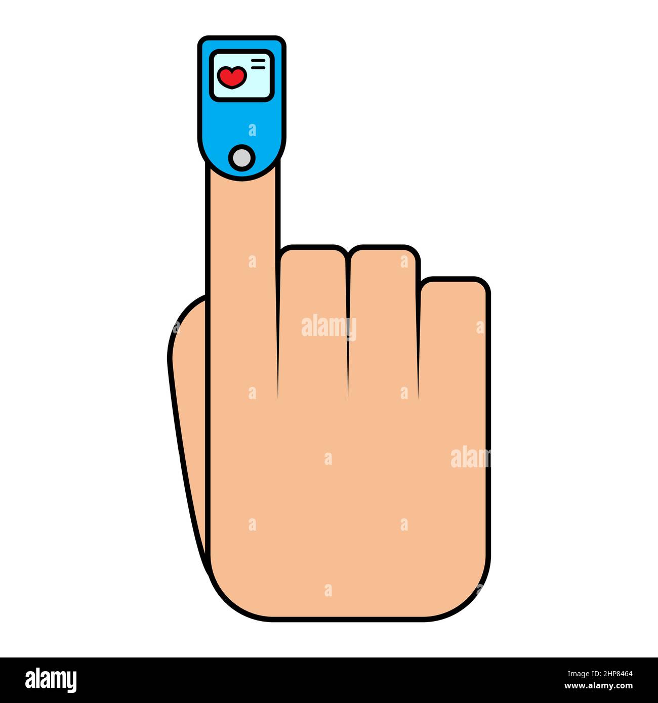 Oximeter on finger. Measurement of pulse and saturation of blood with oxygen. Medical equipment, cardio test. Healthcare concept. Monitoring health. Flat cartoon vector illustration Stock Vector Image & Art - Alamy Oximeter on finger. Measurement of pulse and saturation of blood with oxygen. Medical equipment, cardio test. Healthcare concept. Monitoring health. Flat cartoon vector illustration Stock Vector Image & Art - Alamy