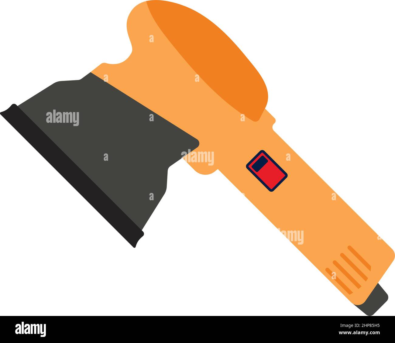 Icon Of Grinder Stock Vector