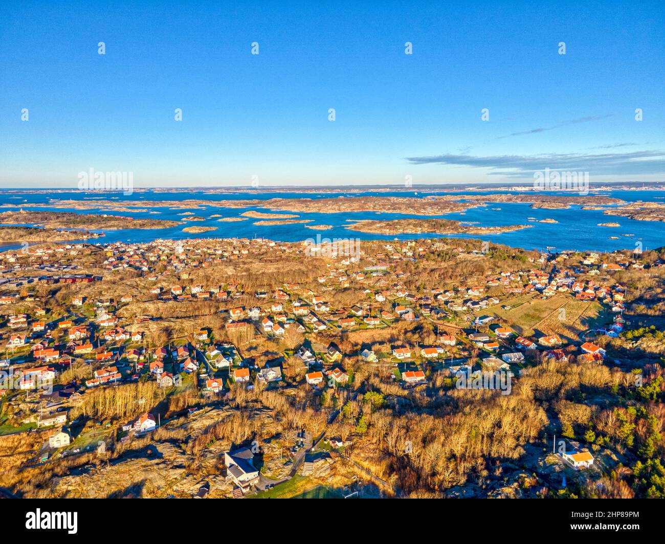 North gothenburg archipelago hires stock photography and images Alamy
