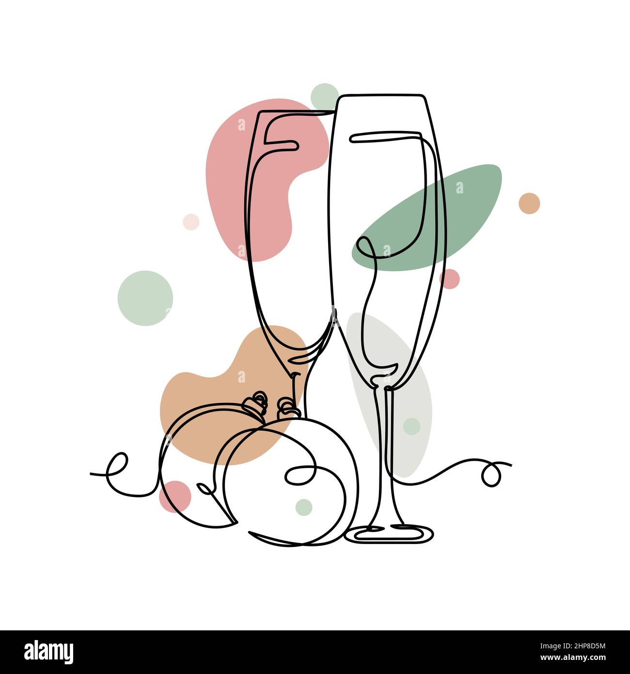 Champagne Glass - Champagne Flute Sketch Png Transparent PNG - 256x942 -  Free Download on NicePNG