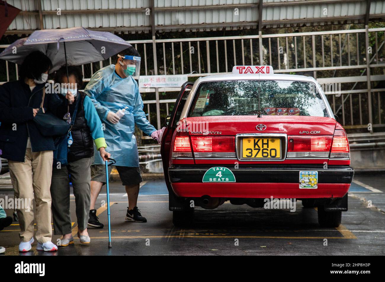 Car fleet suit hi-res stock photography and images - Alamy