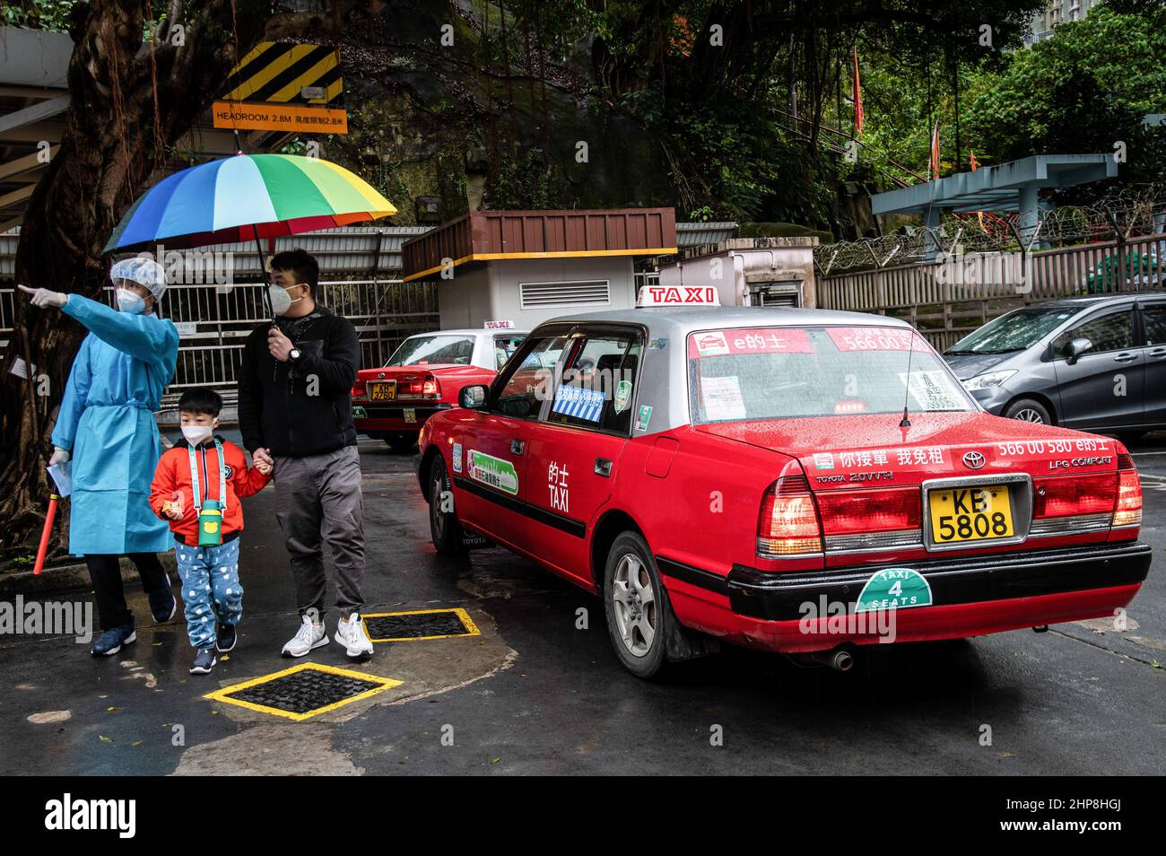 Car fleet suit hi-res stock photography and images - Alamy