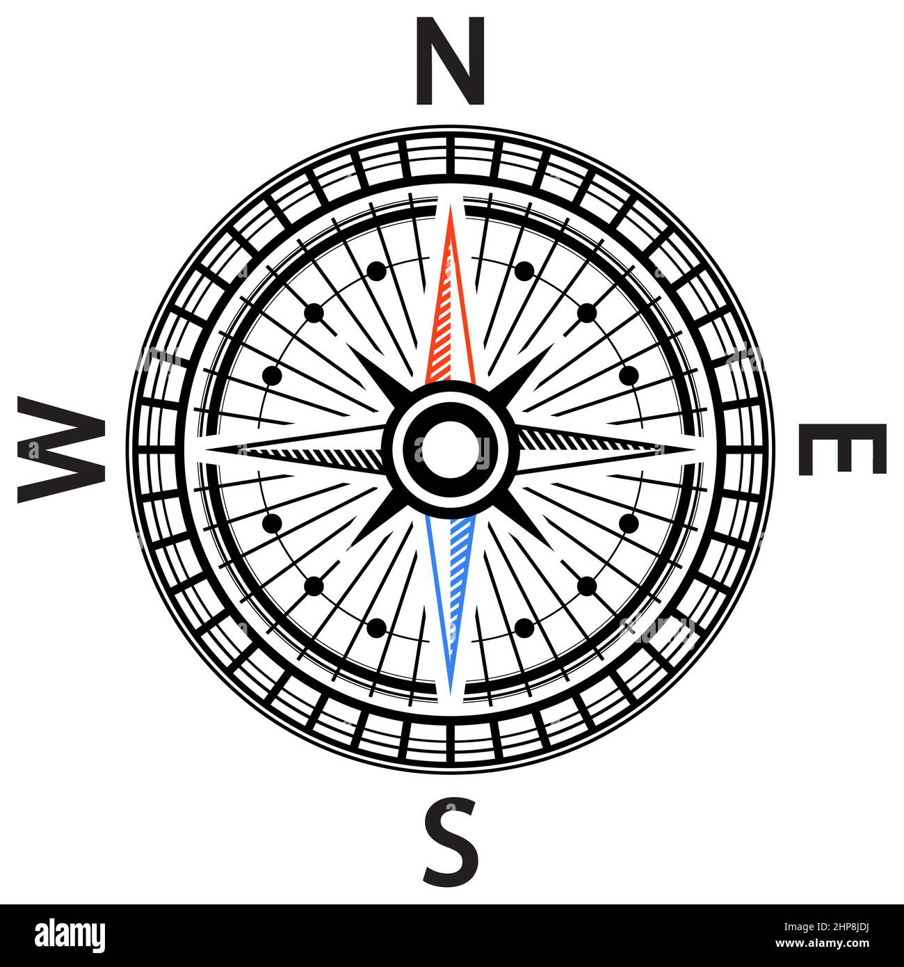 South west Stock Vector Images Alamy