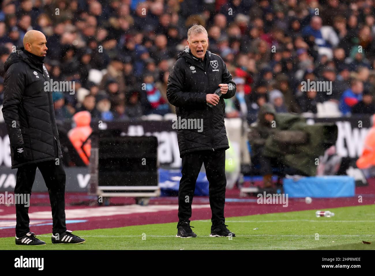 Kurt Zouma Taunted By Newcastle United Fans As West Ham United