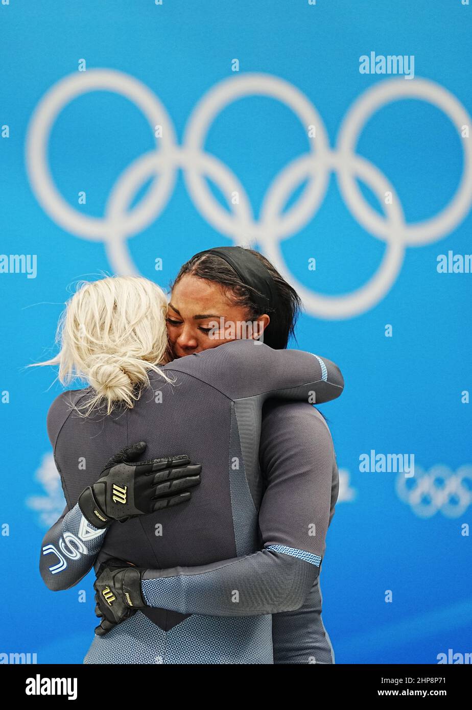 Kaysha love hires stock photography and images Alamy